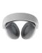 Гейминг слушалки SteelSeries - Arctis Nova 1P, бели - 8t